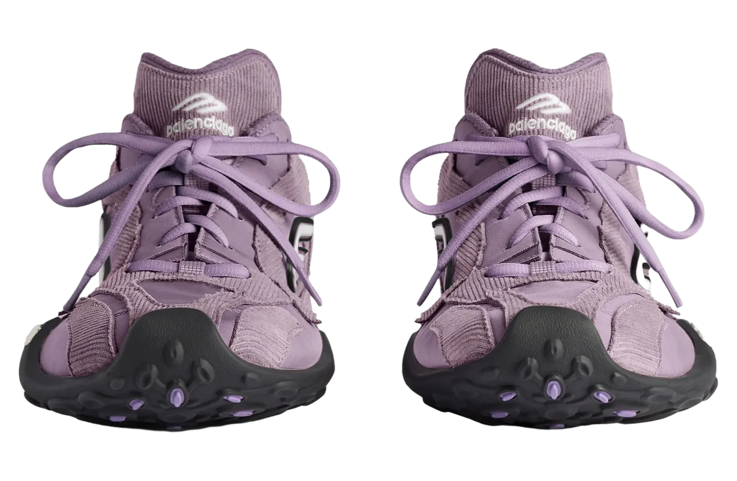 balenciaga monday ultra wmns lilac white 1