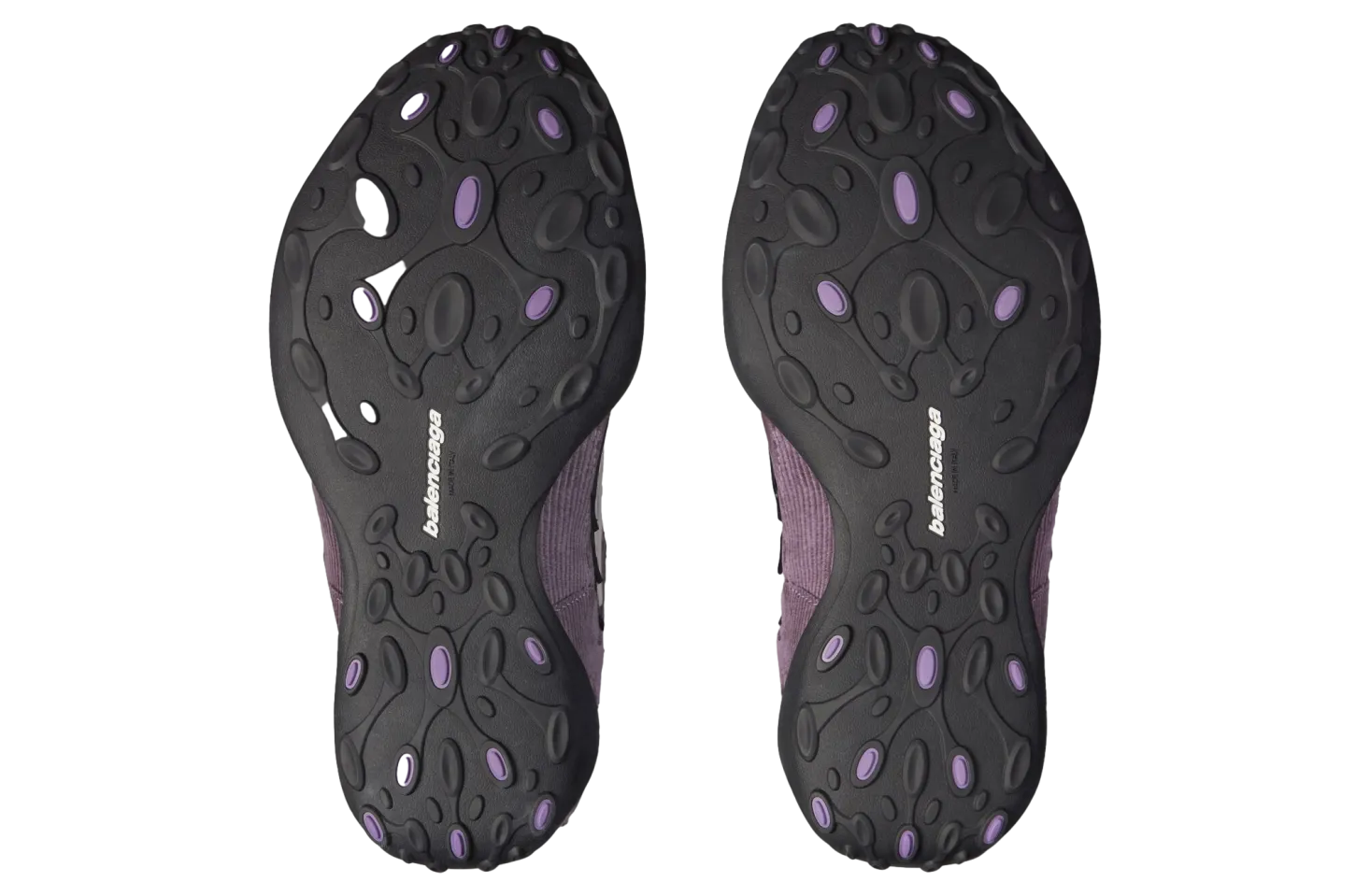 balenciaga monday ultra wmns lilac white 5