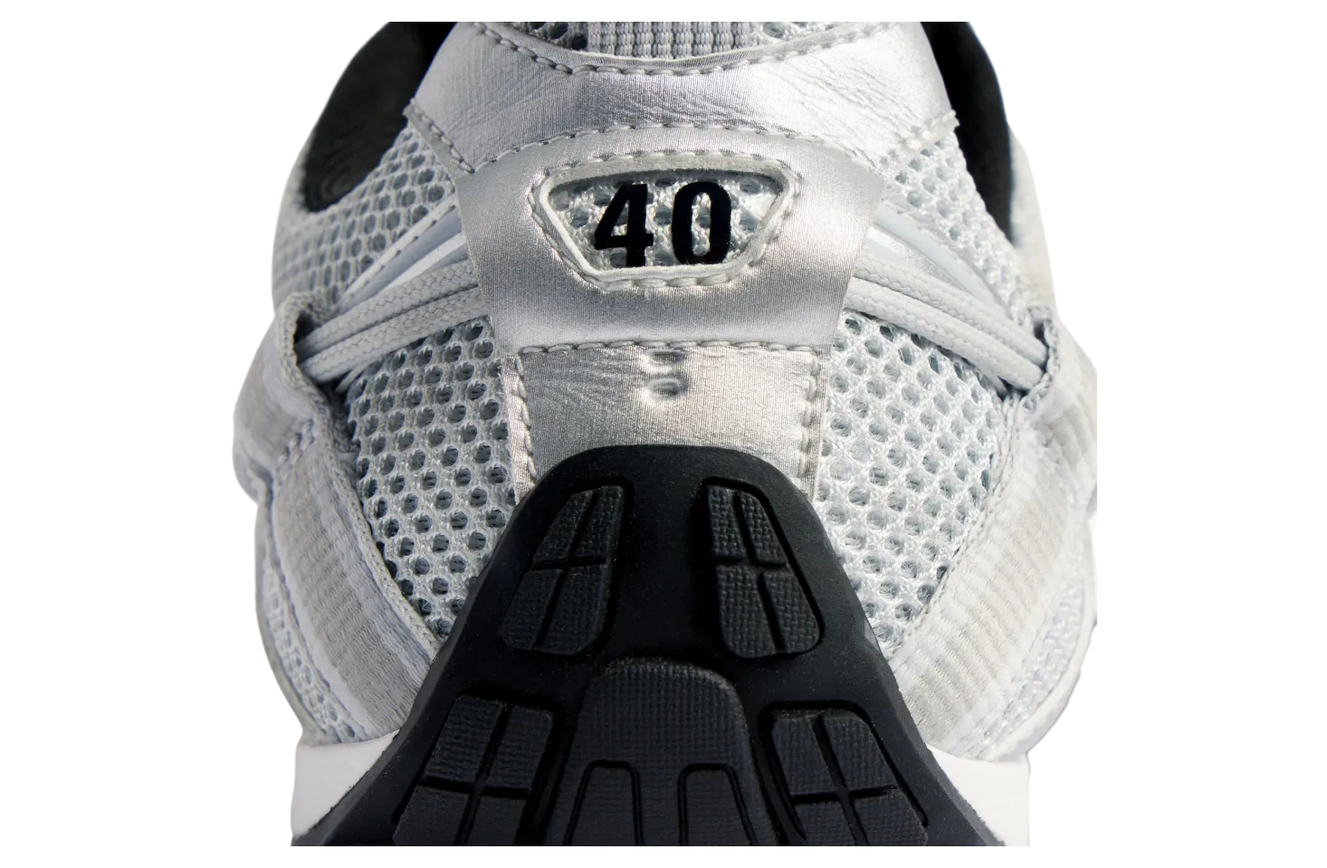 balenciaga radar gradient lines white grey 1