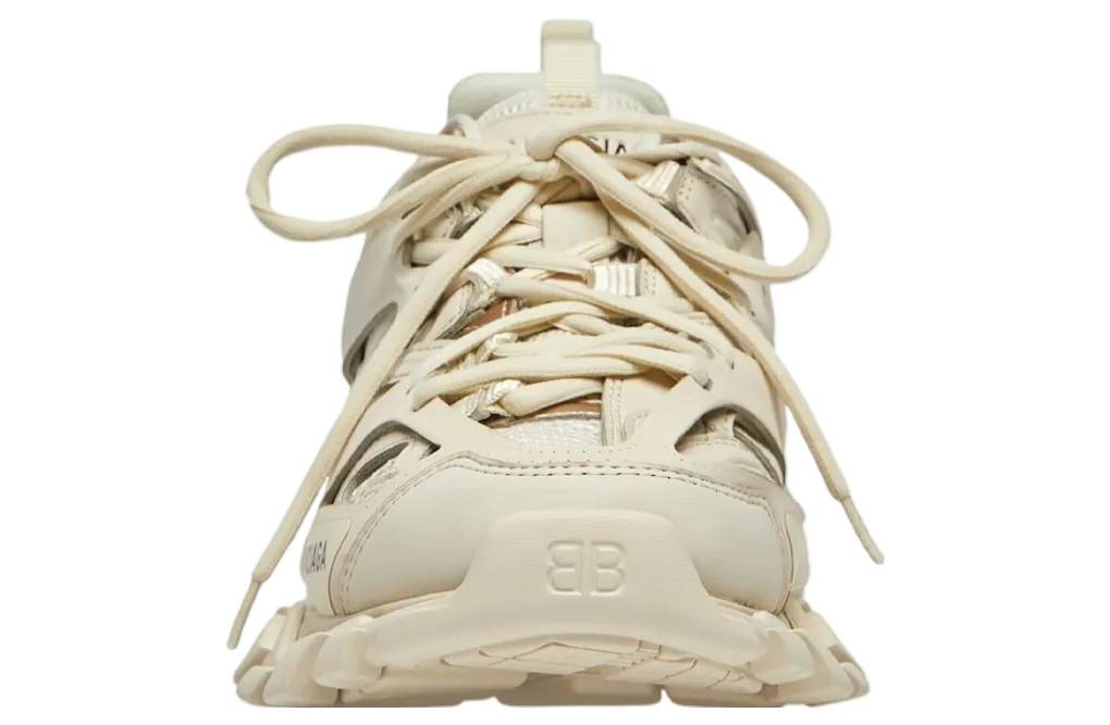 balenciaga track wmns beige 1