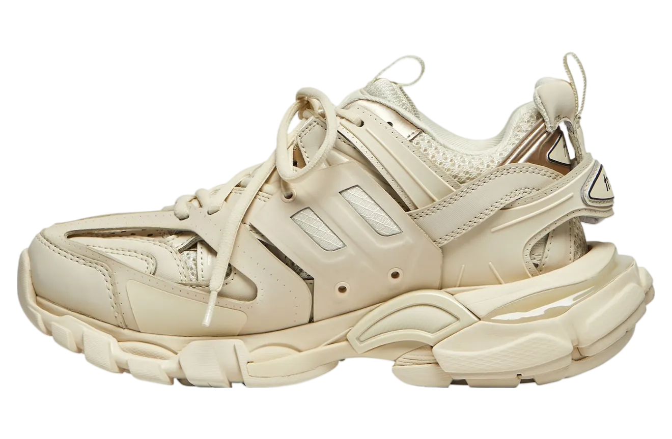 balenciaga track wmns beige 2