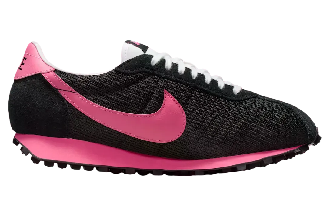 comme des garcons black x nike ld 1000 1