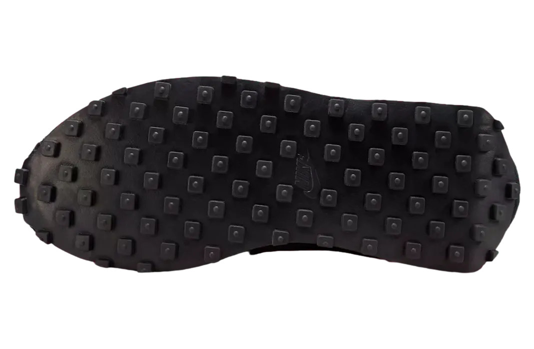 comme des garcons black x nike ld 1000 4