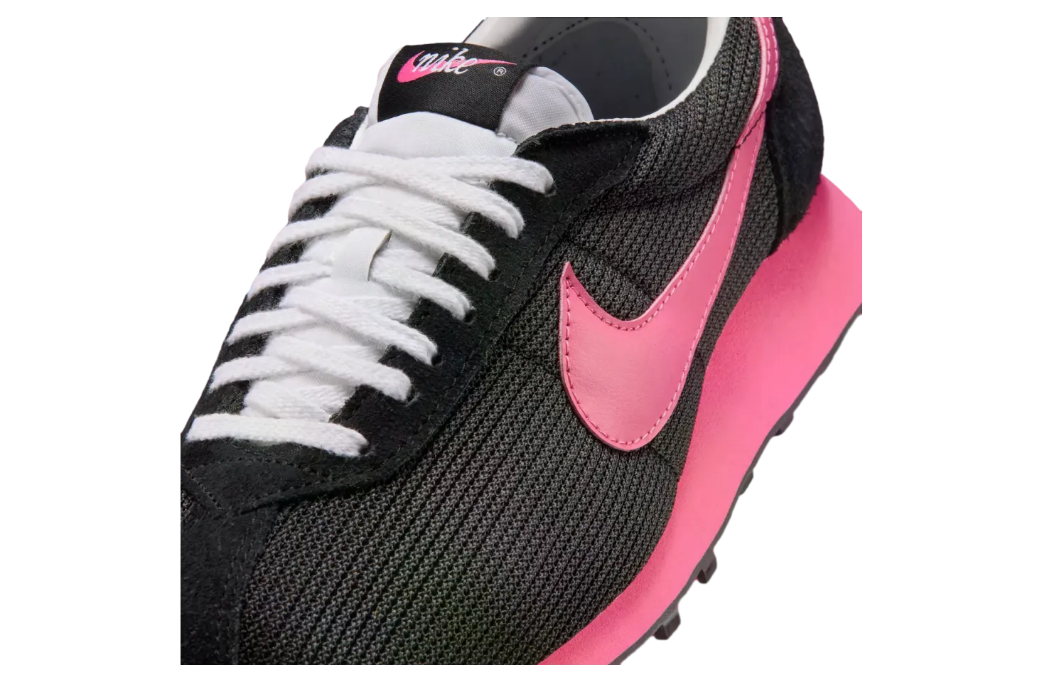 comme des garcons black x nike ld 1000 5