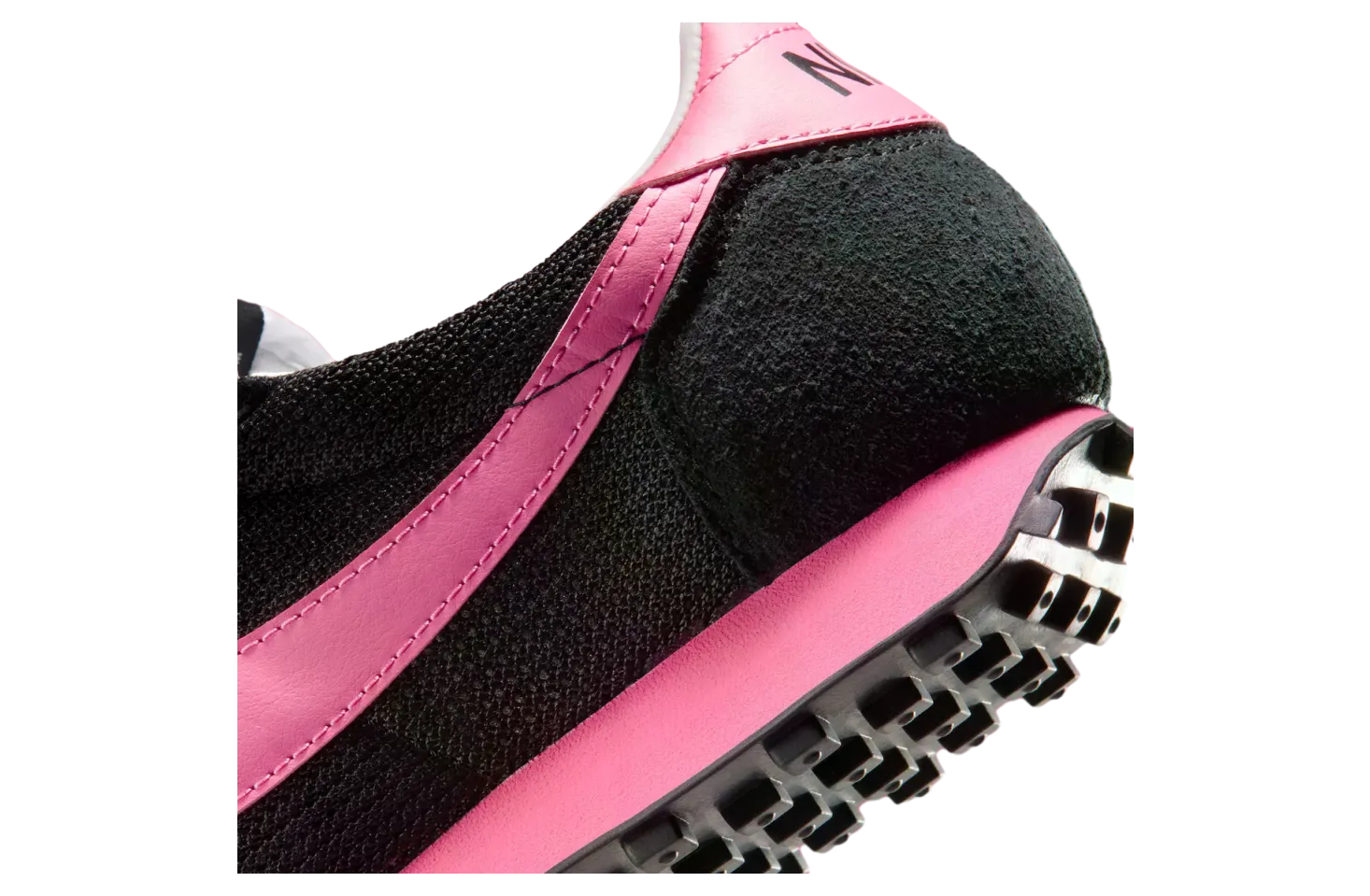 comme des garcons black x nike ld 1000 6