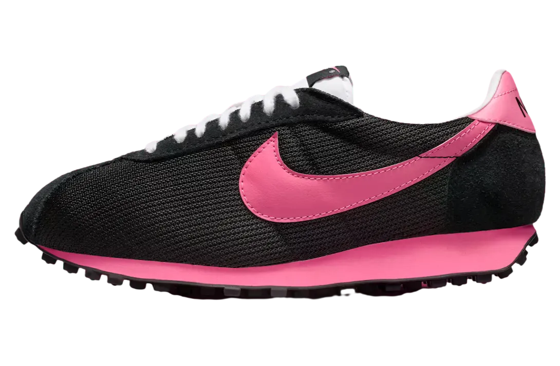 comme des garcons black x nike ld 1000