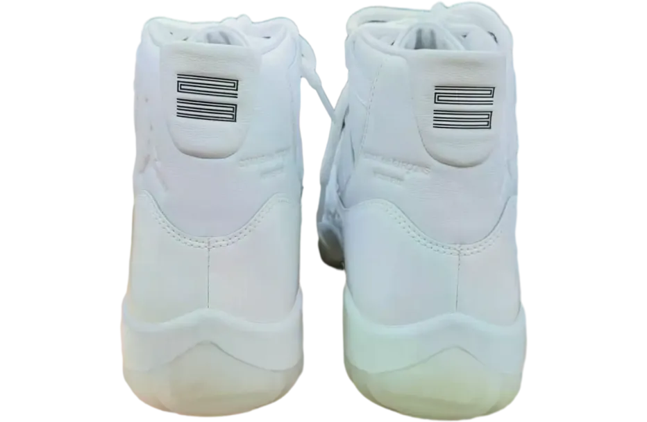 comme des garcons homme plus x air jordan 11 white black 0