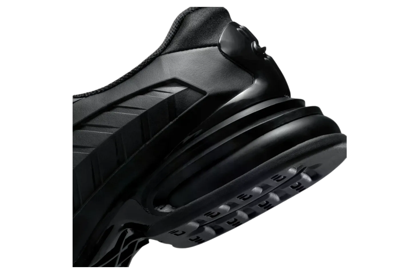 comme des garcons homme plus x nike air max dolce black 7