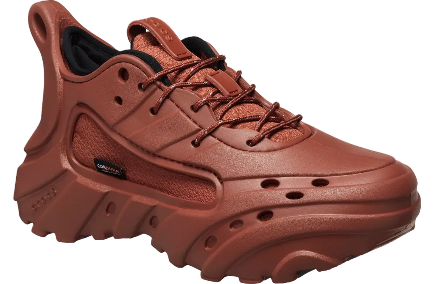 crocs nova trek cordura clay 0