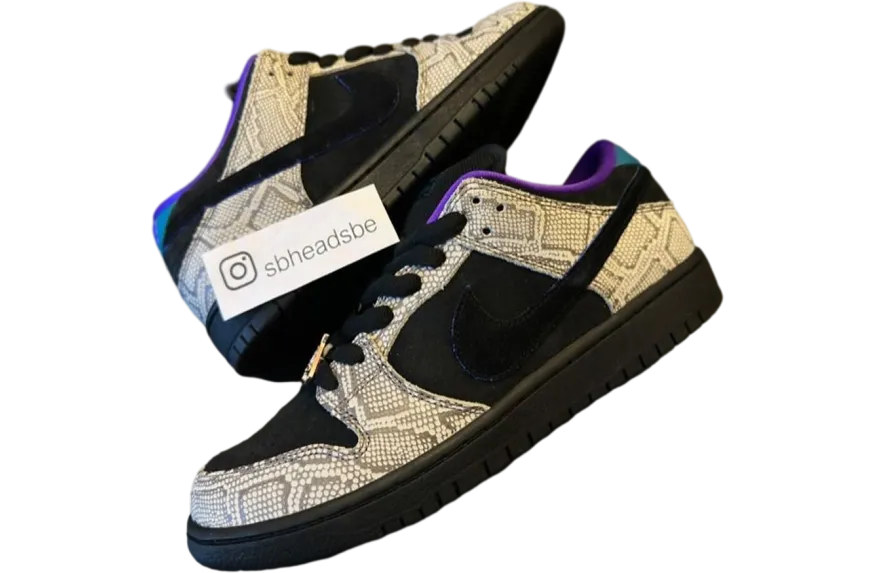 dashawn jordan x nike sb dunk low 1
