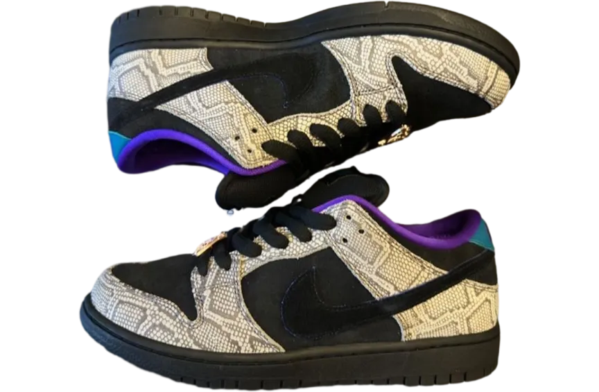 dashawn jordan x nike sb dunk low