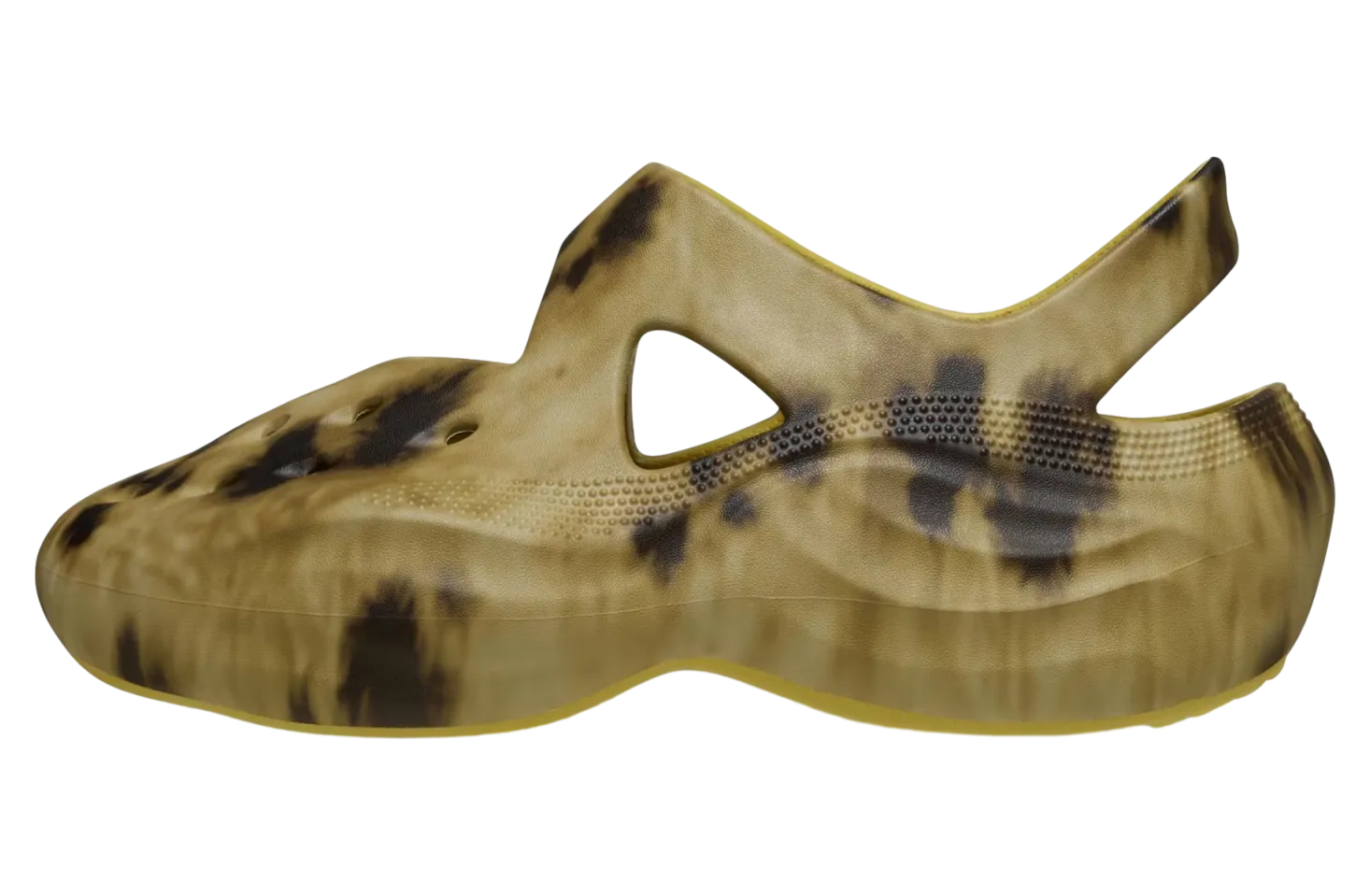 dingyun zhang x crocs diffuser 0