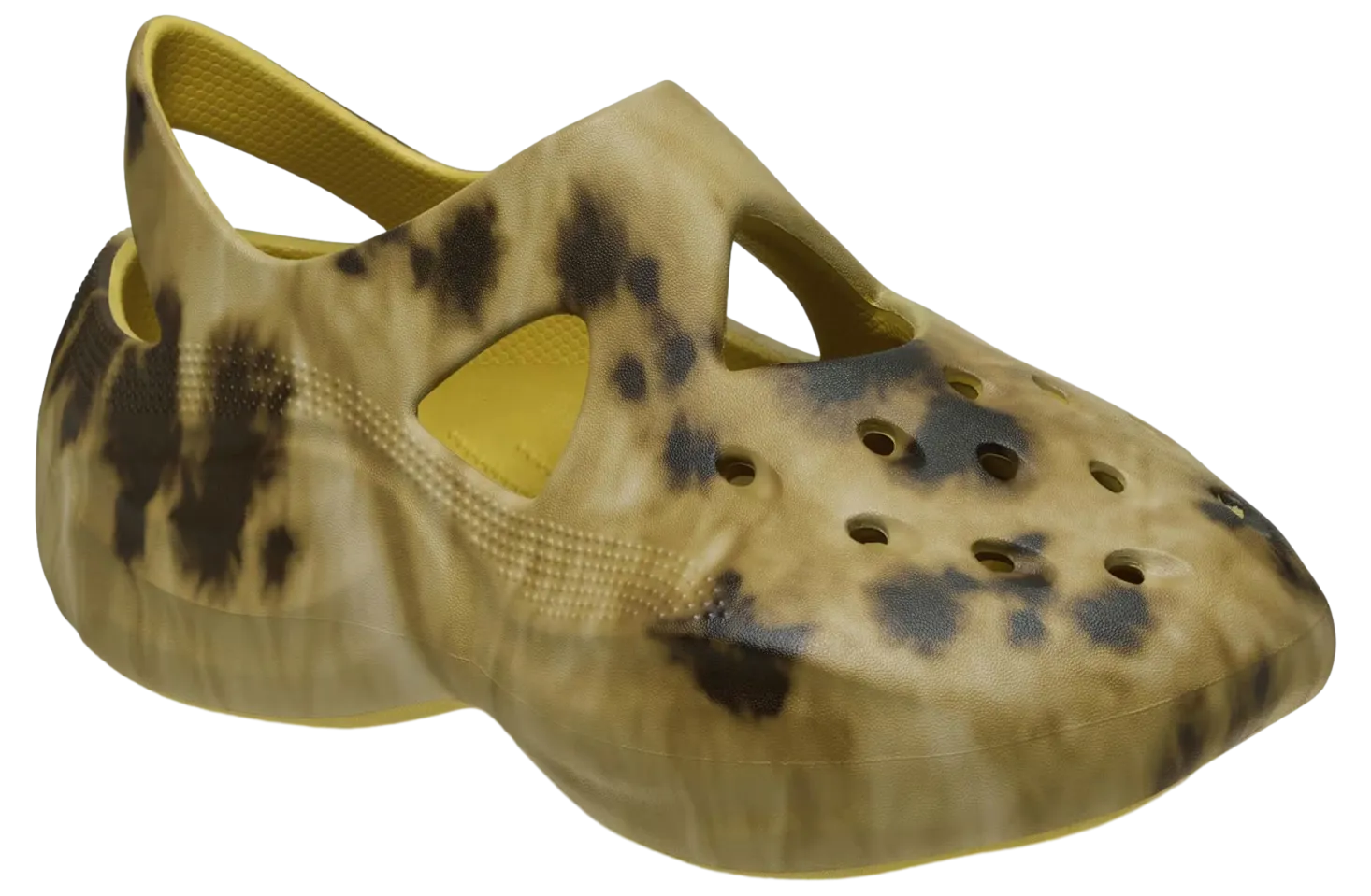dingyun zhang x crocs diffuser 2