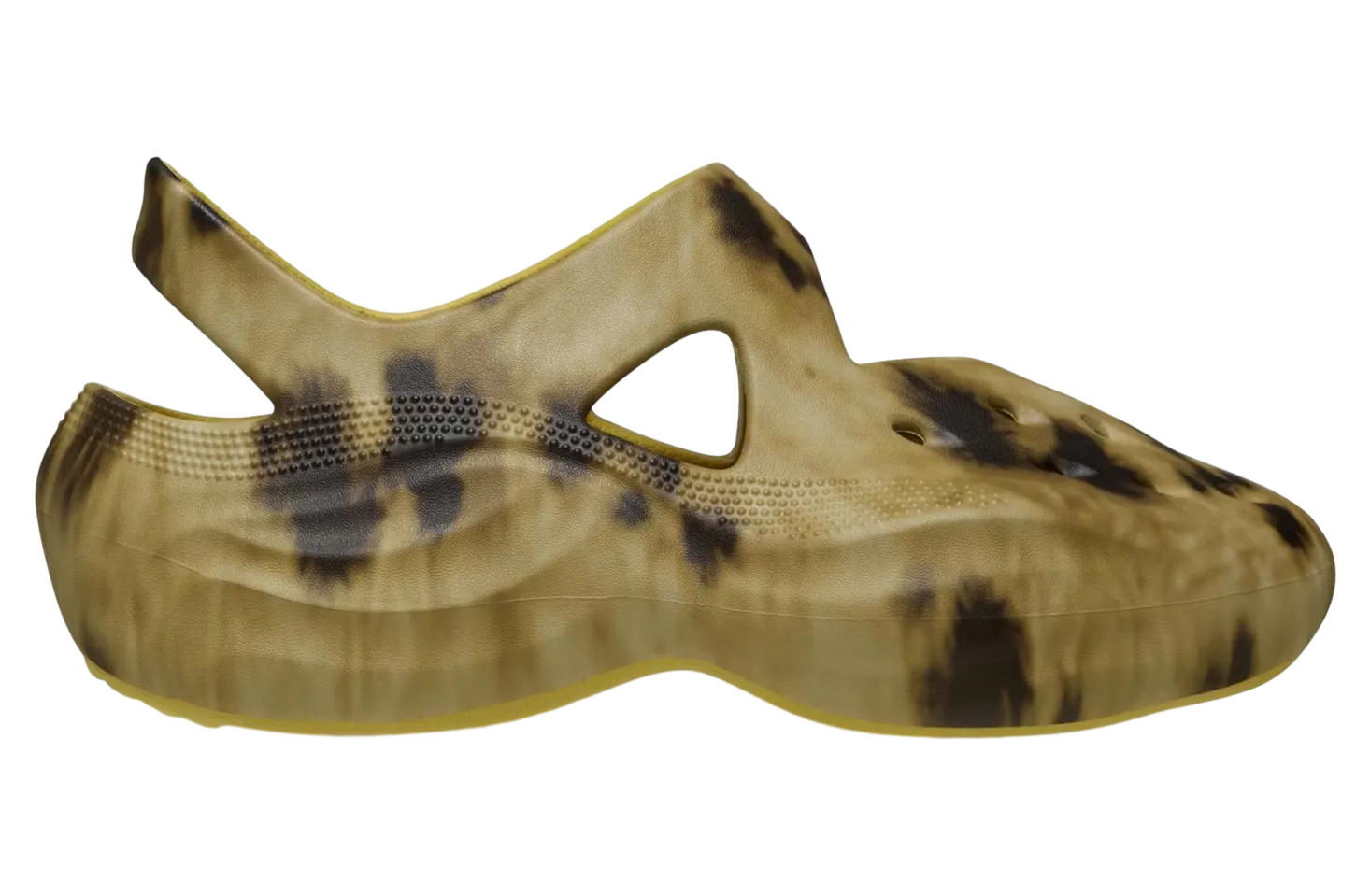 dingyun zhang x crocs diffuser
