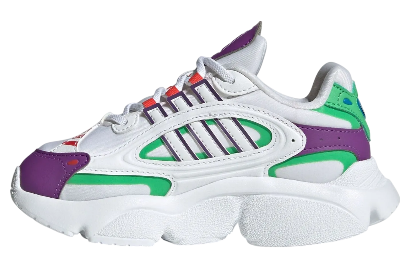 disney x adidas ozmillen gs buzz lightyear 0