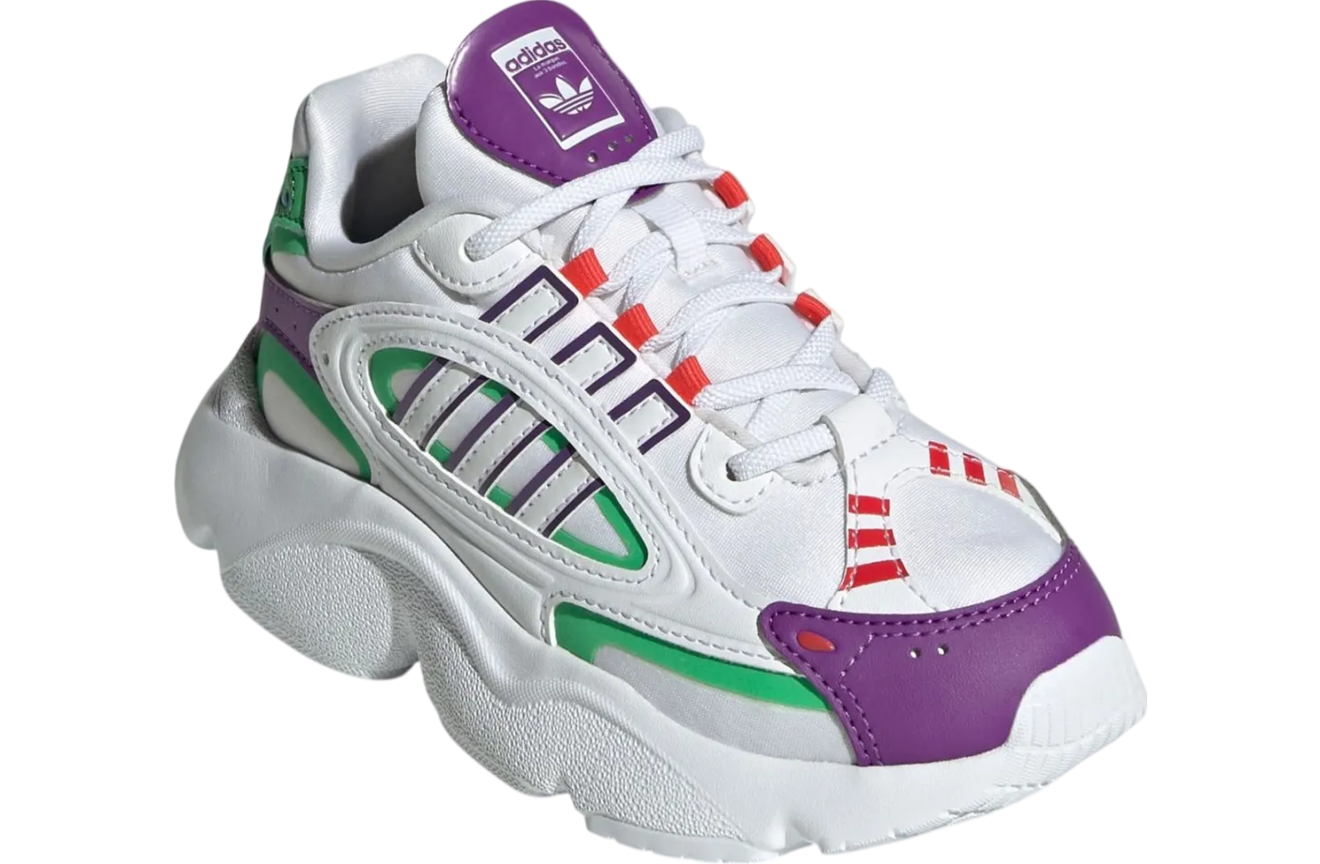 disney x adidas ozmillen gs buzz lightyear 1