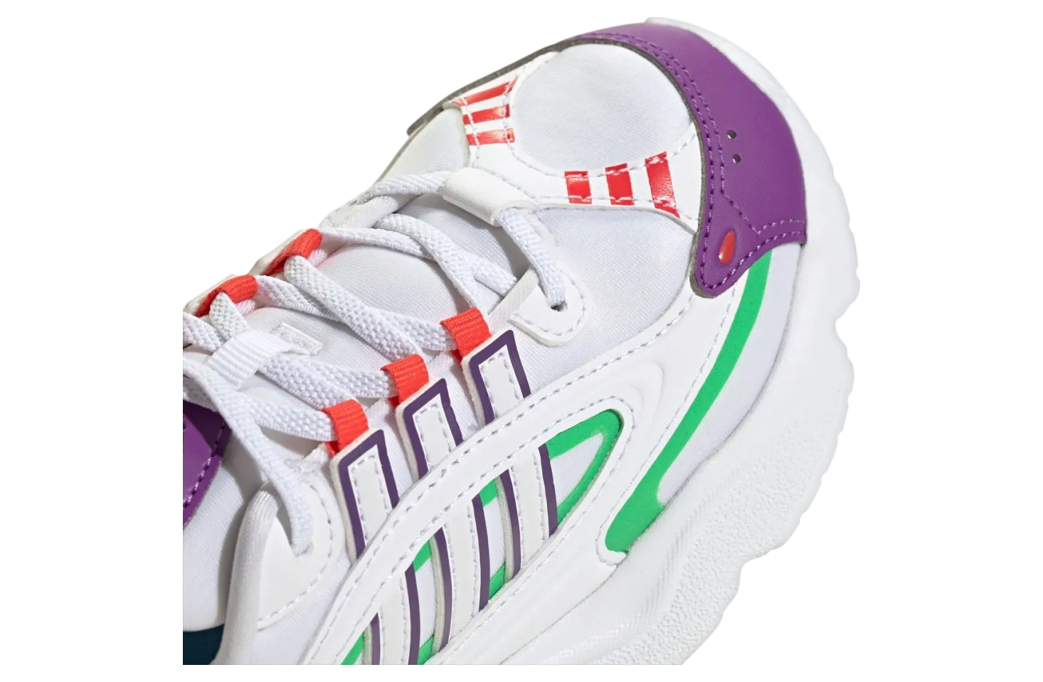 disney x adidas ozmillen gs buzz lightyear 6