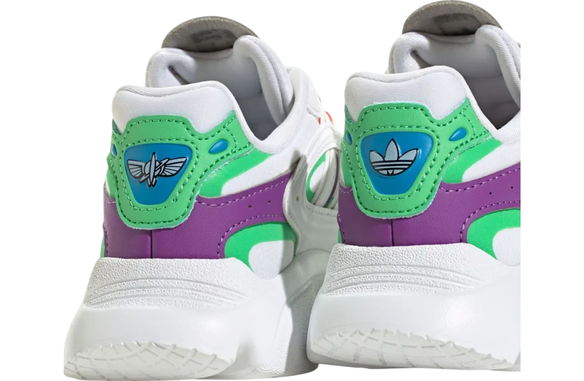 disney x adidas ozmillen gs buzz lightyear 7