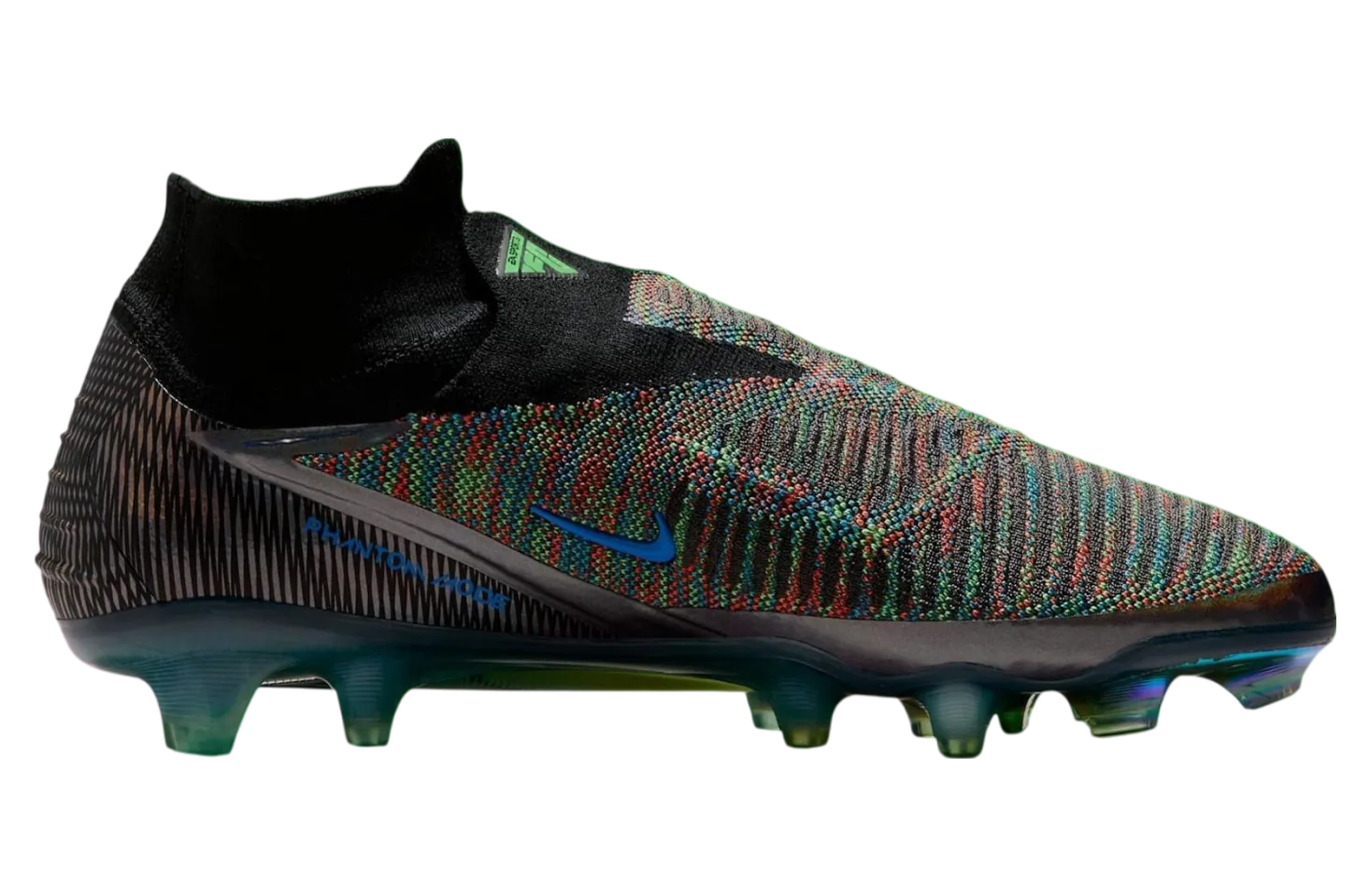 ea sports fc 26 x nike phantom 6 elite high multi color 0