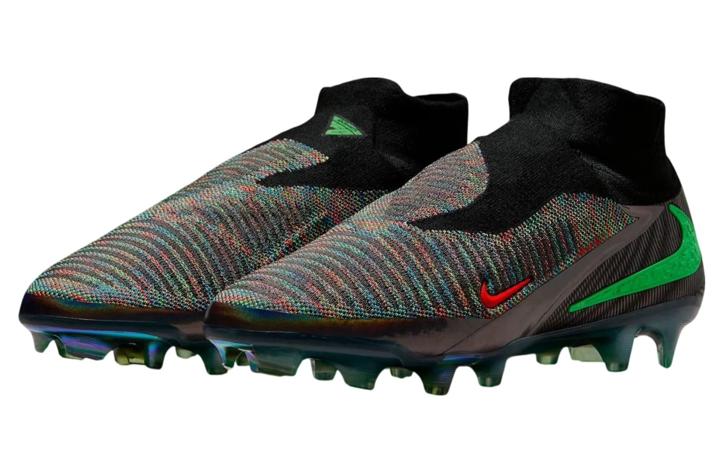ea sports fc 26 x nike phantom 6 elite high multi color 1
