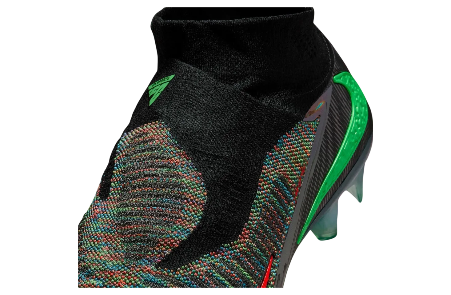 ea sports fc 26 x nike phantom 6 elite high multi color 3