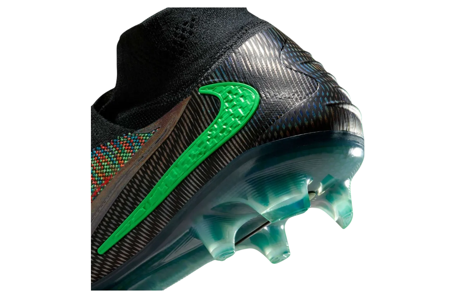 ea sports fc 26 x nike phantom 6 elite high multi color 6