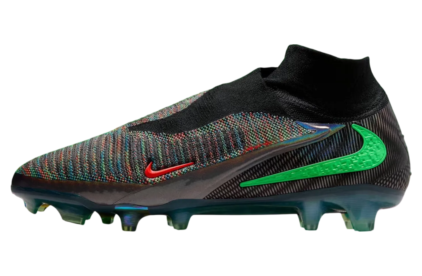 ea sports fc 26 x nike phantom 6 elite high multi color