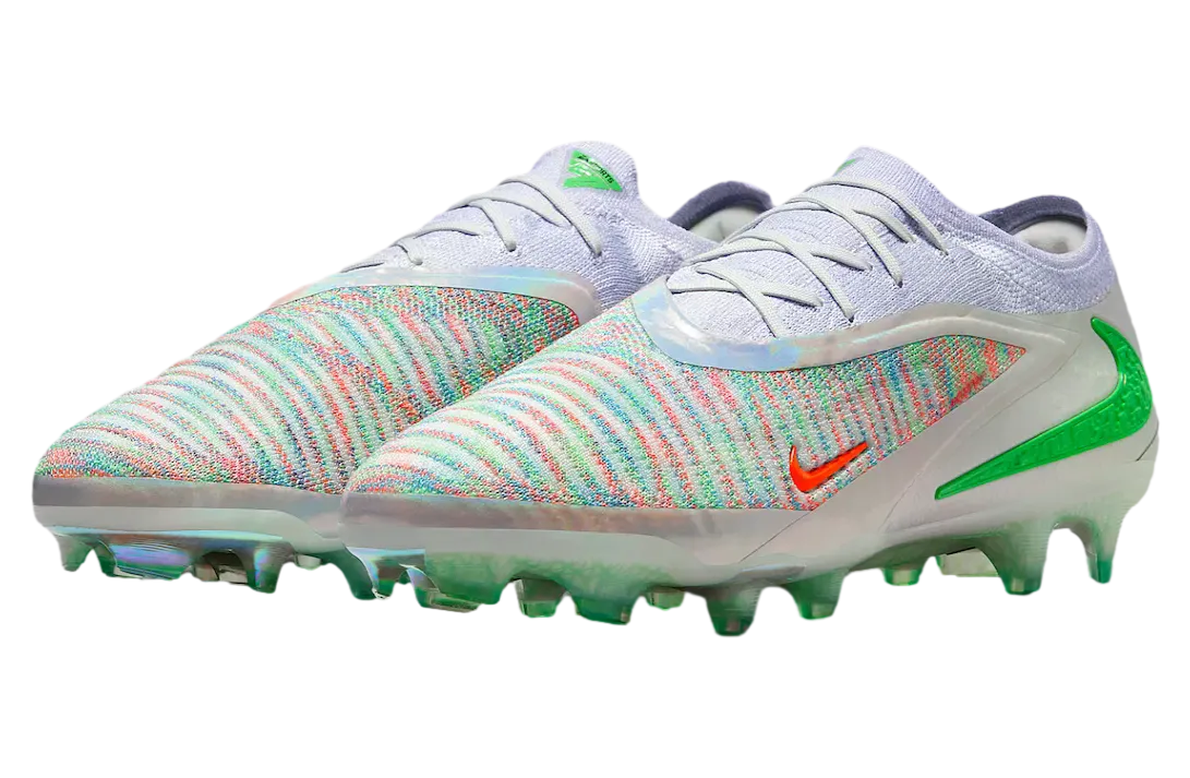ea sports fc 26 x nike phantom 6 low elite multi color 0