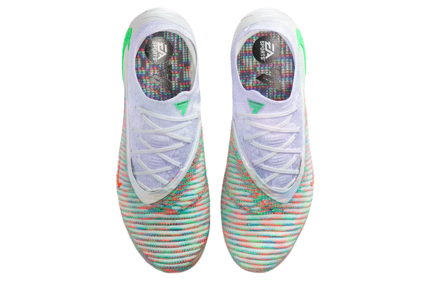 ea sports fc 26 x nike phantom 6 low elite multi color 2