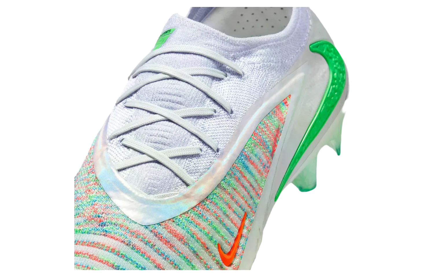 ea sports fc 26 x nike phantom 6 low elite multi color 5