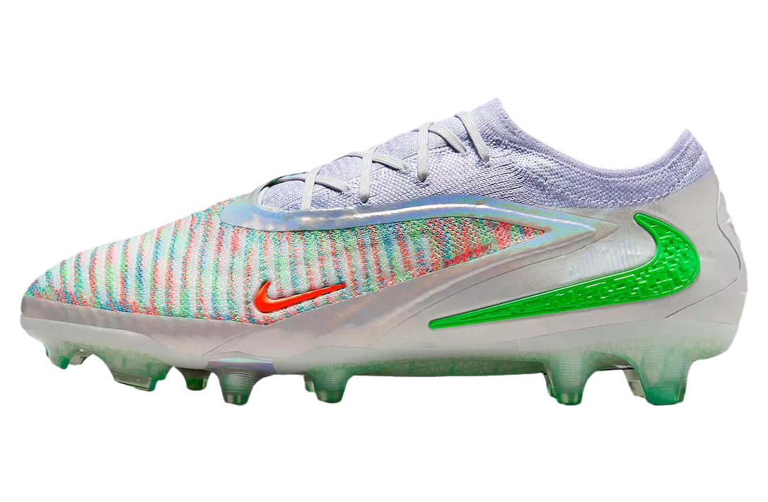 ea sports fc 26 x nike phantom 6 low elite multi color