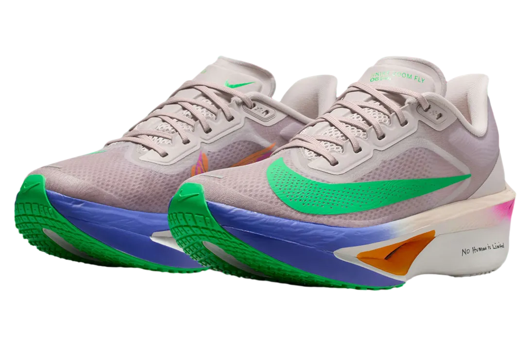 eliud kipchoge x nike zoom fly 6 wmns 0