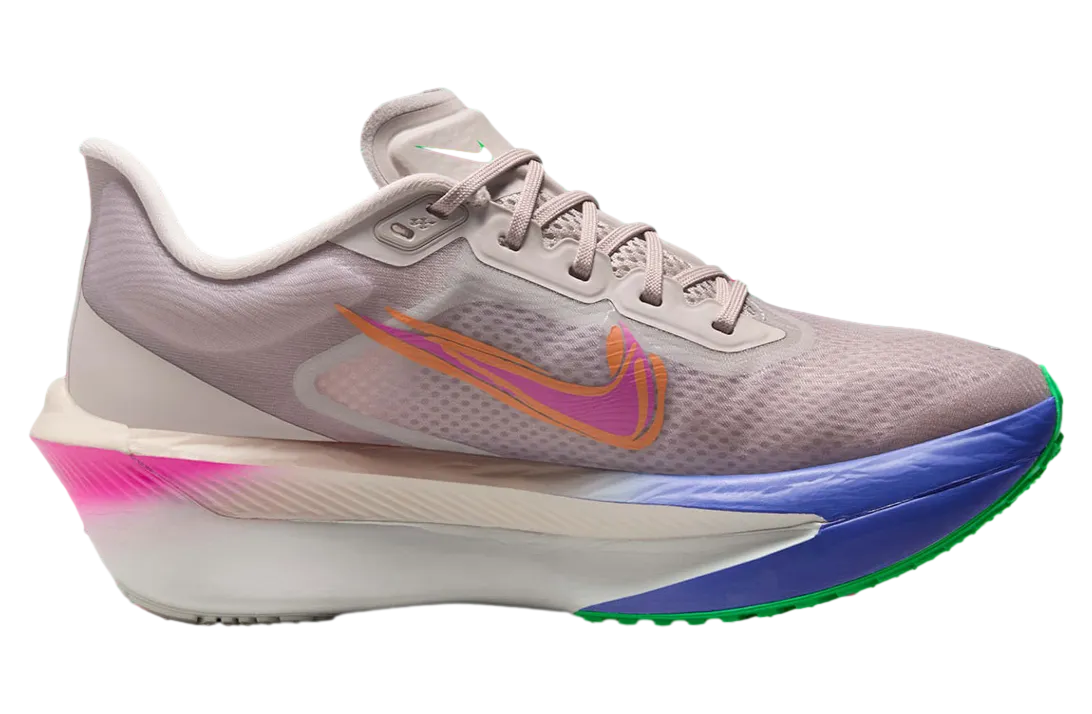 eliud kipchoge x nike zoom fly 6 wmns 1