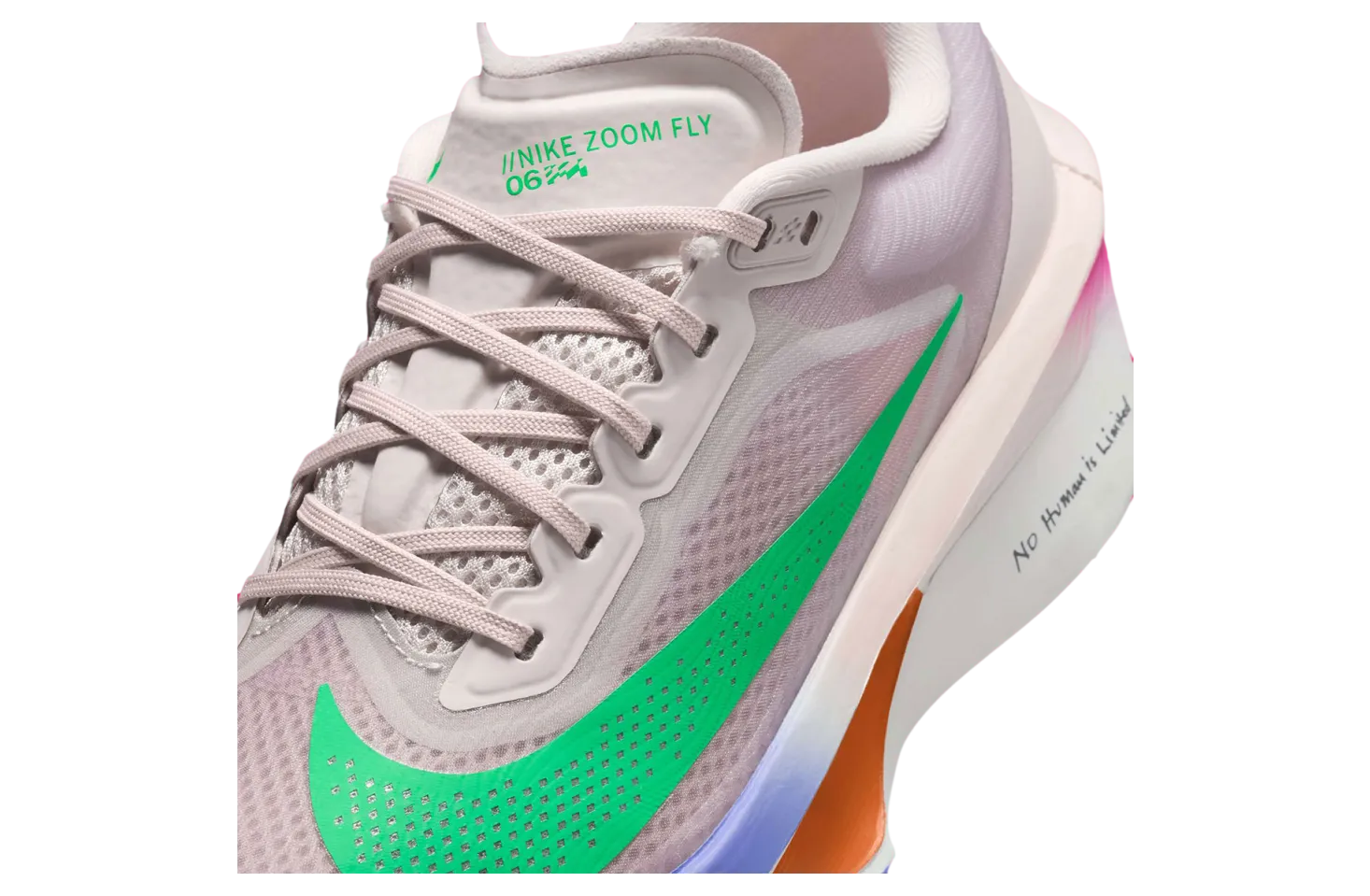 eliud kipchoge x nike zoom fly 6 wmns 4