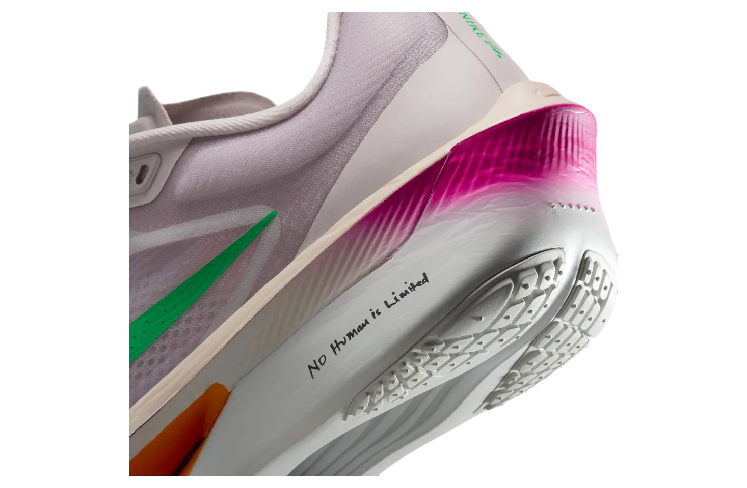 eliud kipchoge x nike zoom fly 6 wmns 5