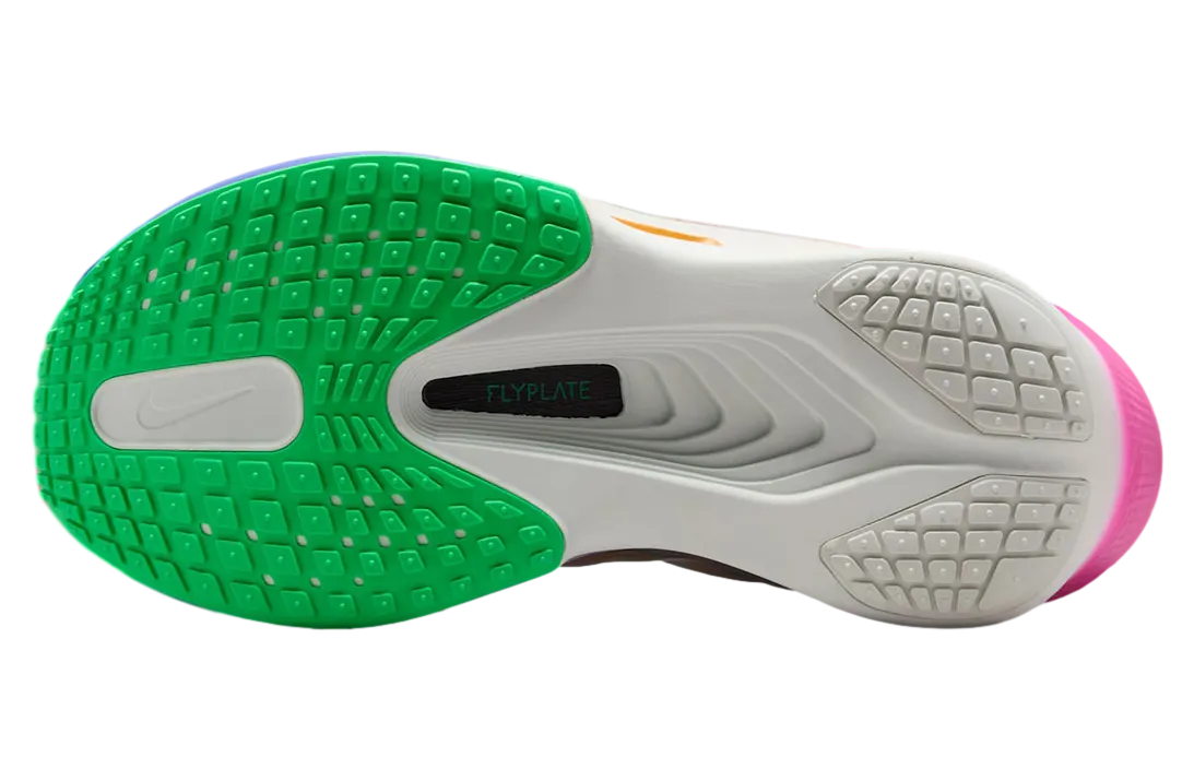 eliud kipchoge x nike zoom fly 6 wmns 6