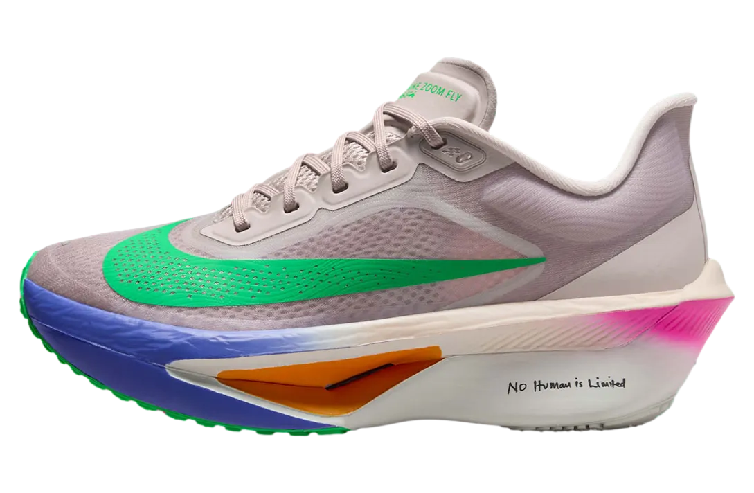 eliud kipchoge x nike zoom fly 6 wmns