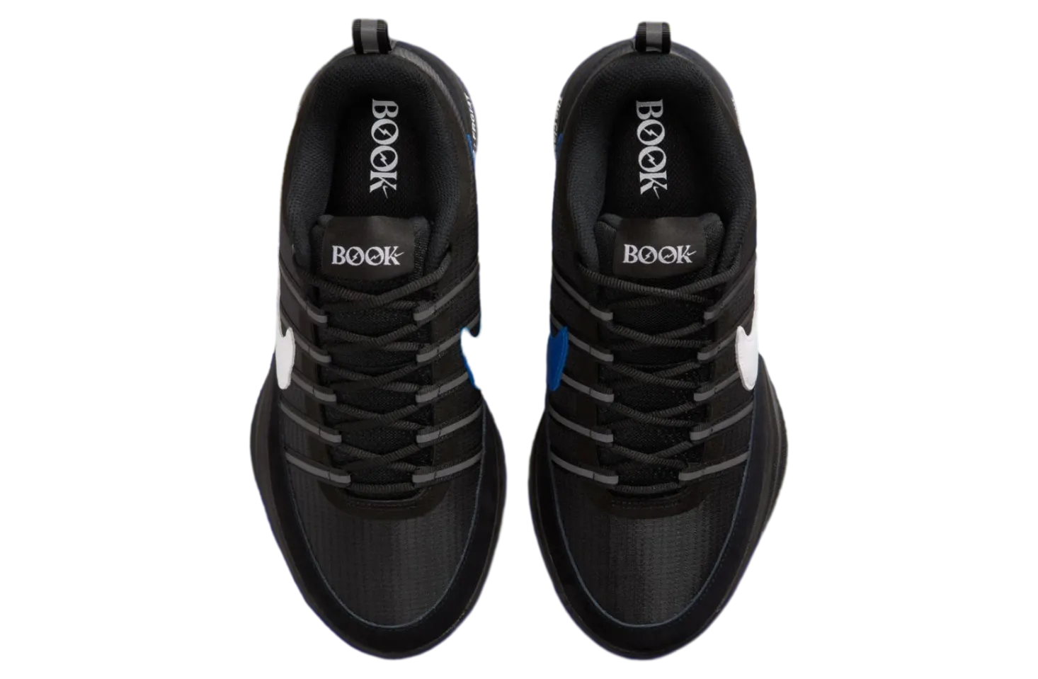 fragment x nike book 2 black sport royal 3