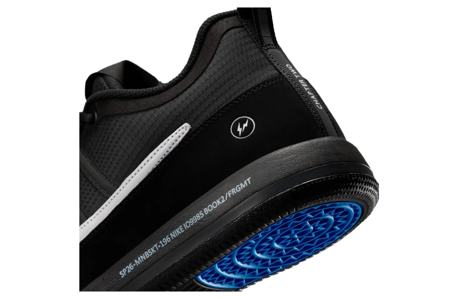fragment x nike book 2 black sport royal 7