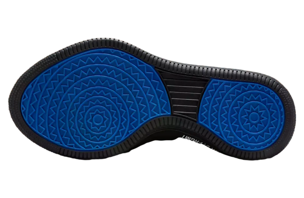 fragment x nike book 2 black white 4