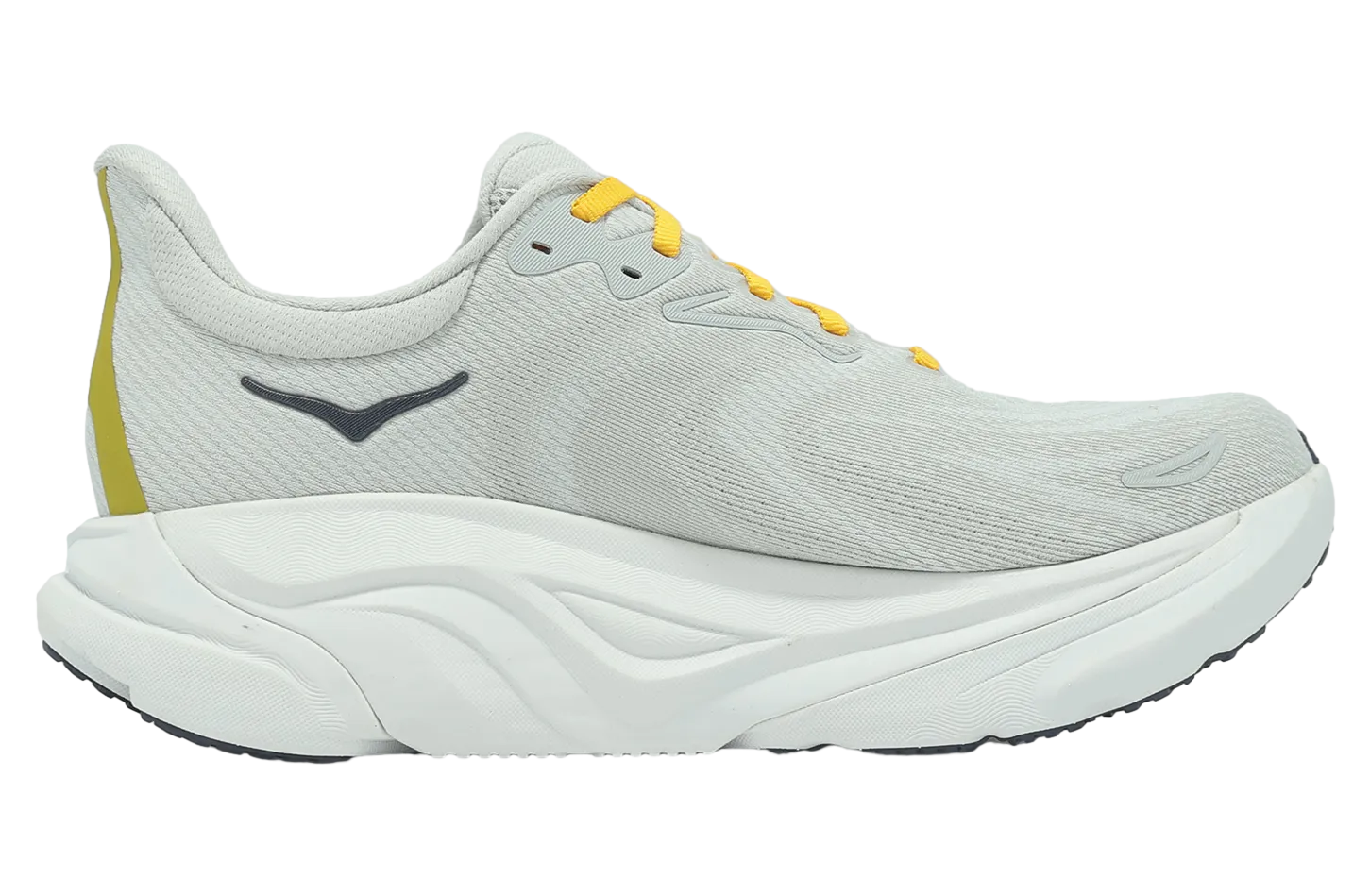 hoka arahi 8 2e wide stardust cosmic grey 0