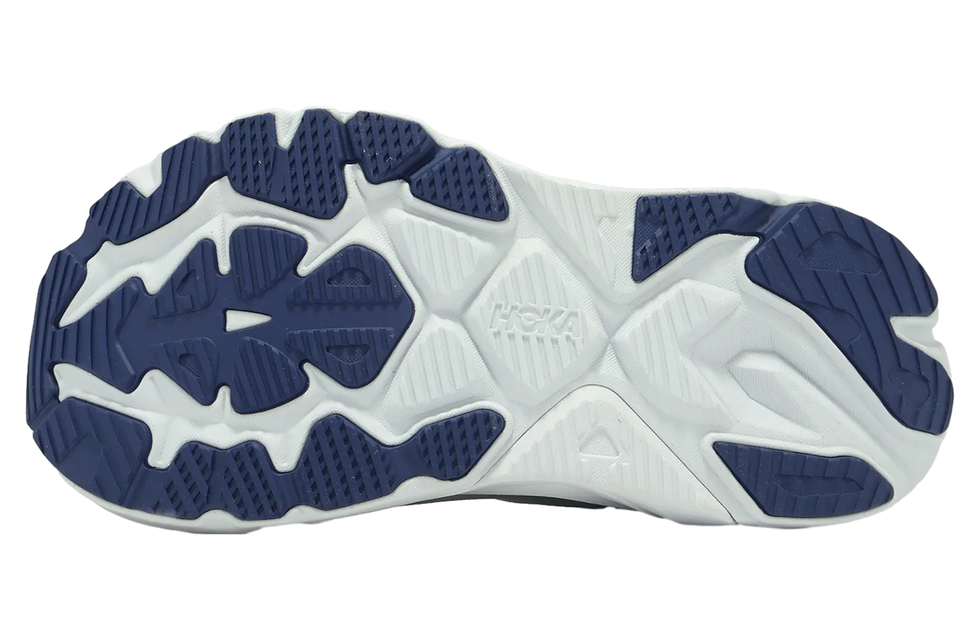 hoka arahi 8 2e wide stardust cosmic grey 2