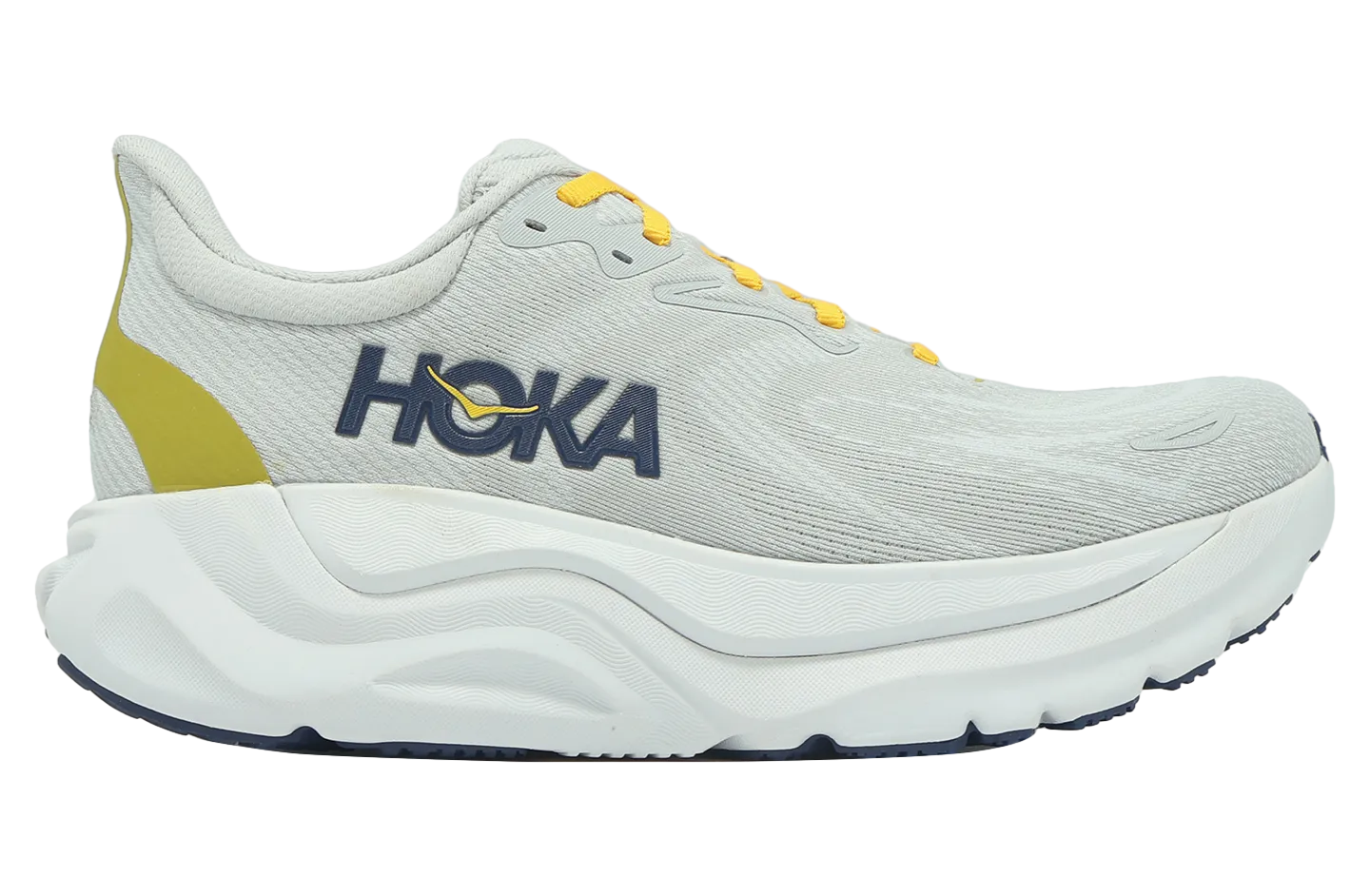 hoka arahi 8 2e wide stardust cosmic grey 3