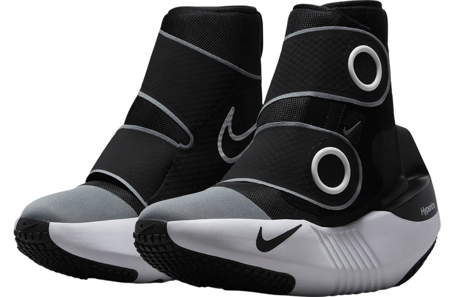 hyperice x nike hyperboot 0