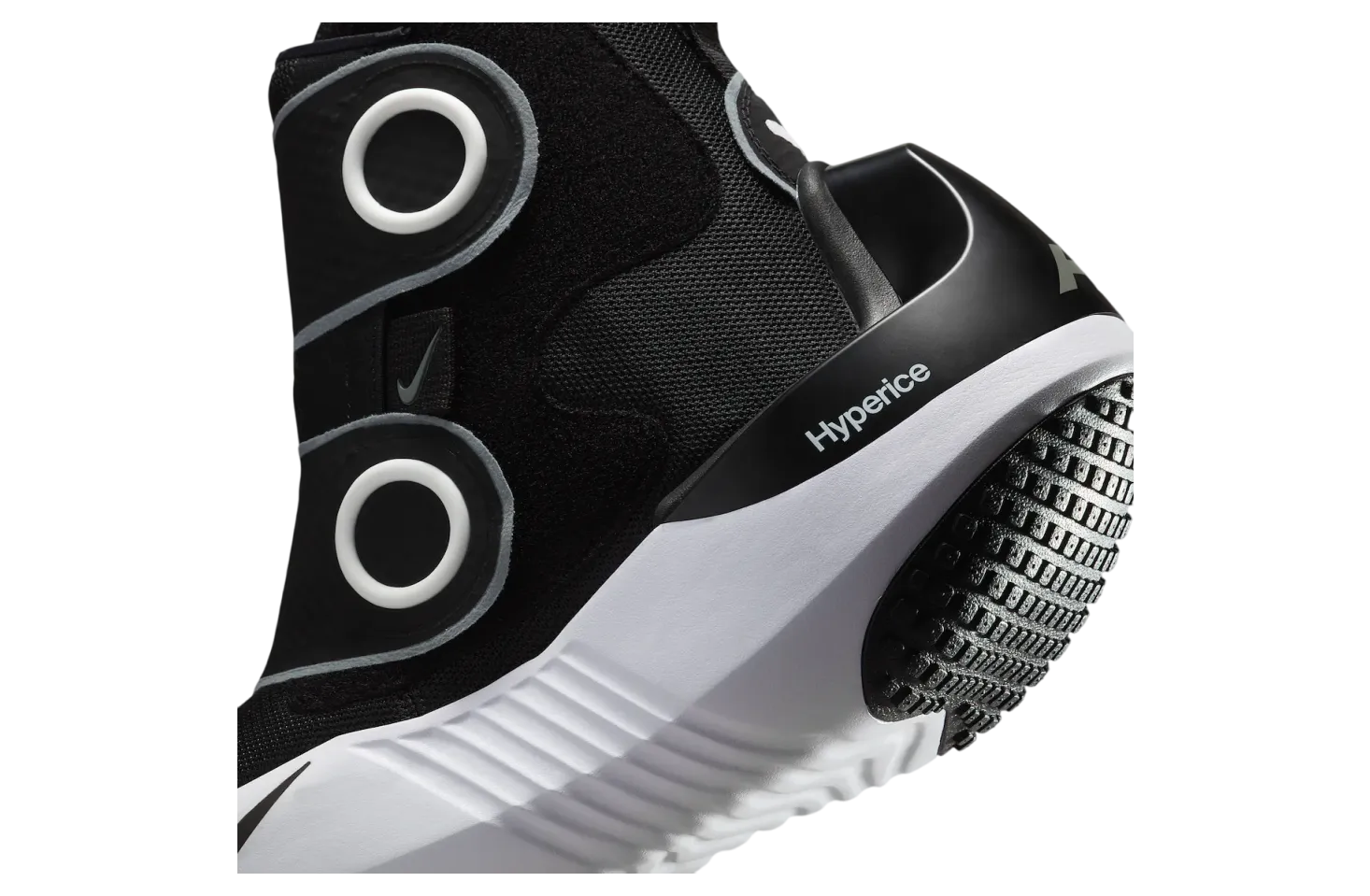 hyperice x nike hyperboot 9
