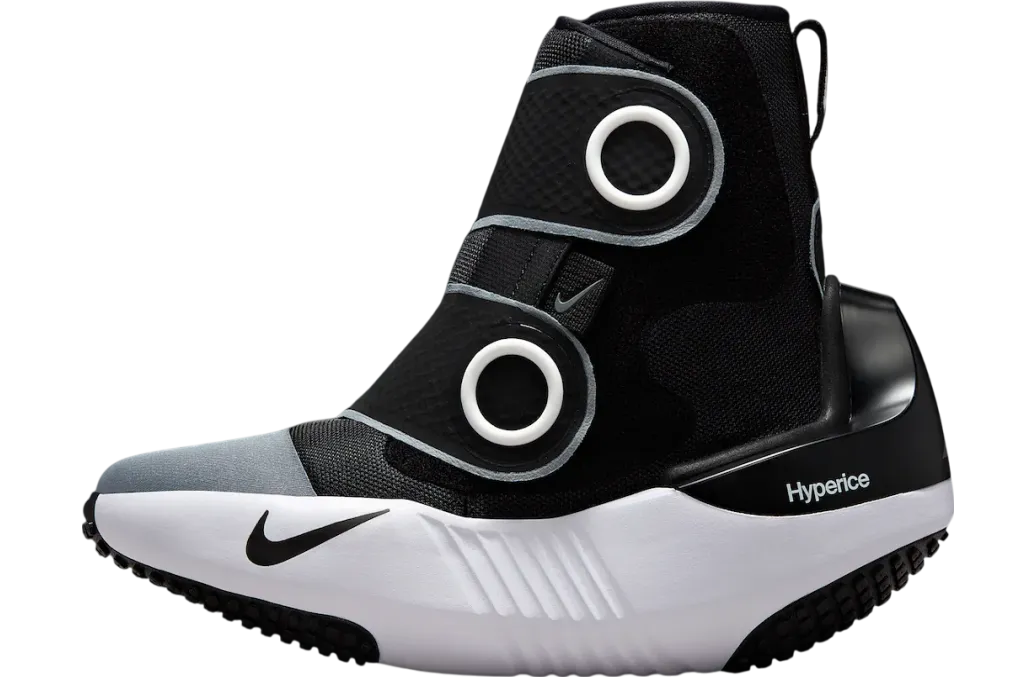 hyperice x nike hyperboot