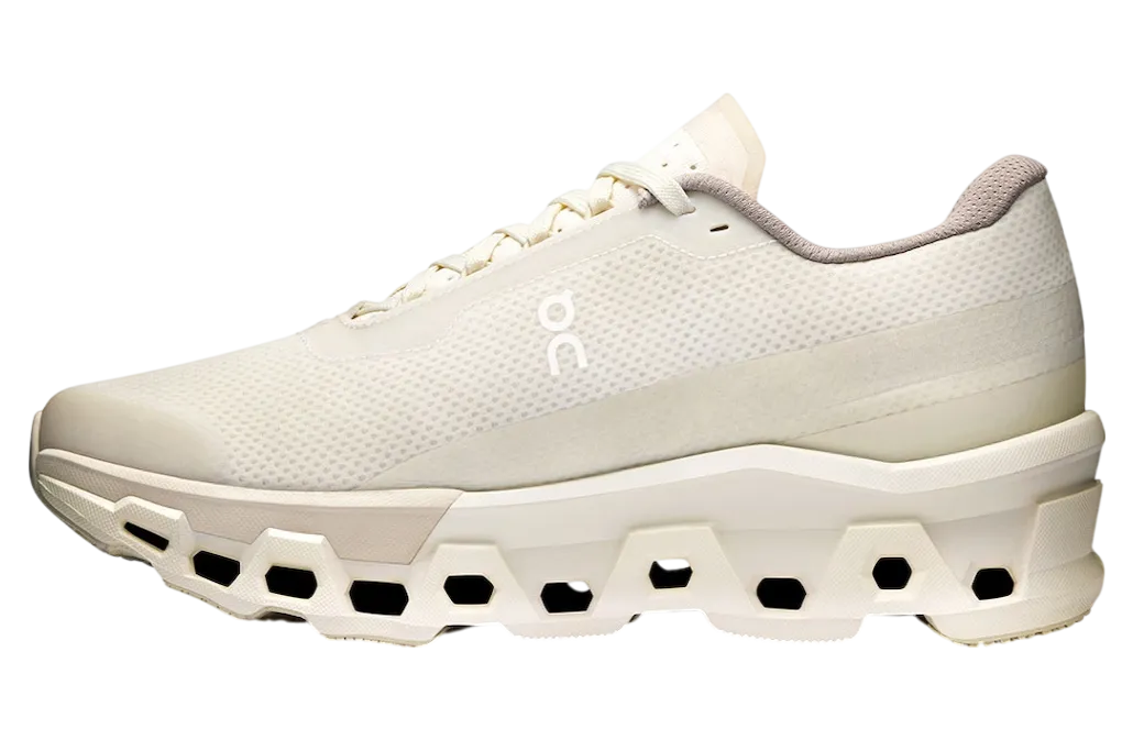 invincible x on running cloudmonster 2 1