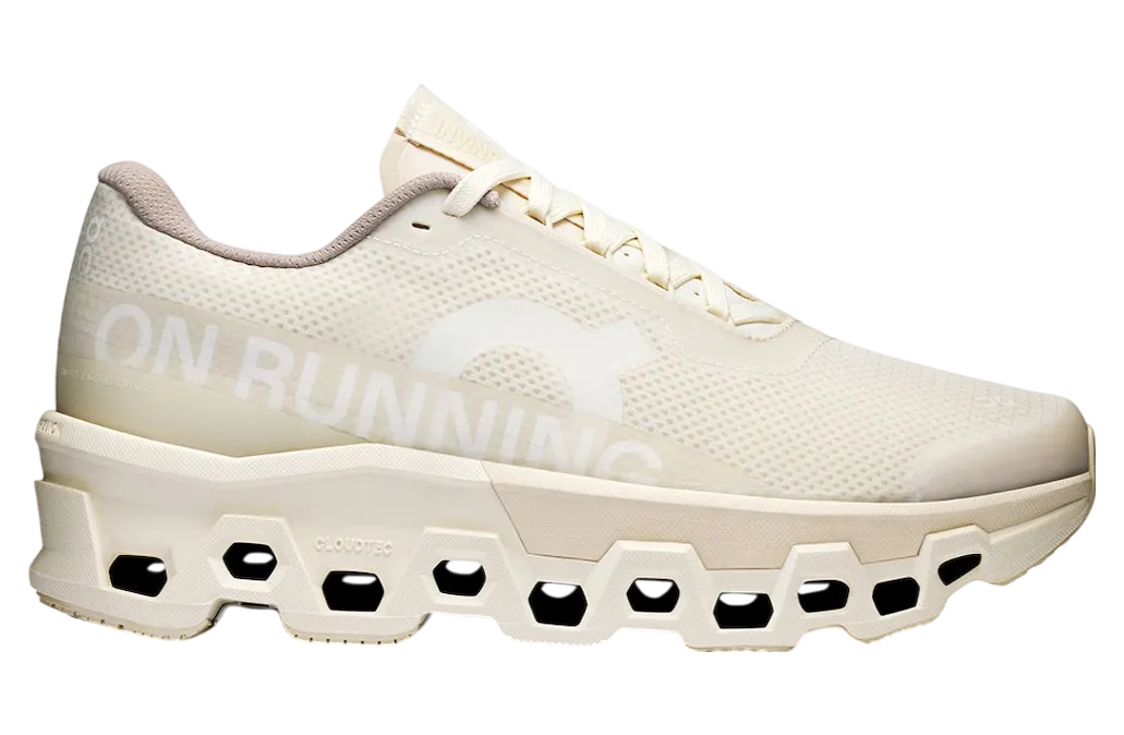 invincible x on running cloudmonster 2