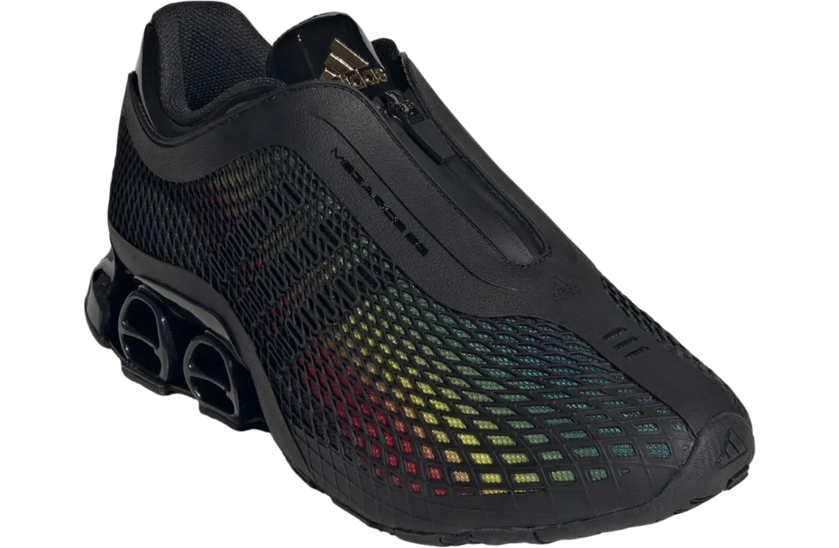 jah jah x adidas megaride s2 better scarlet yellow 1