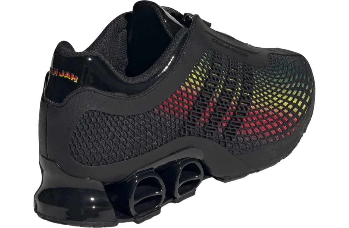 jah jah x adidas megaride s2 better scarlet yellow 2